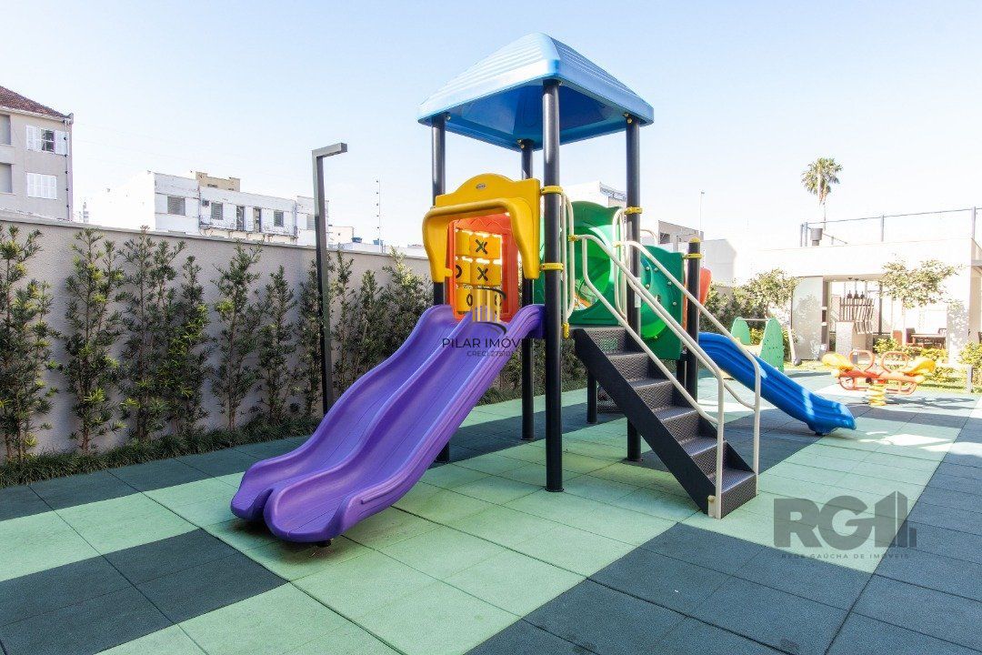 Apartamento 2 dormitórios no bairro São João
