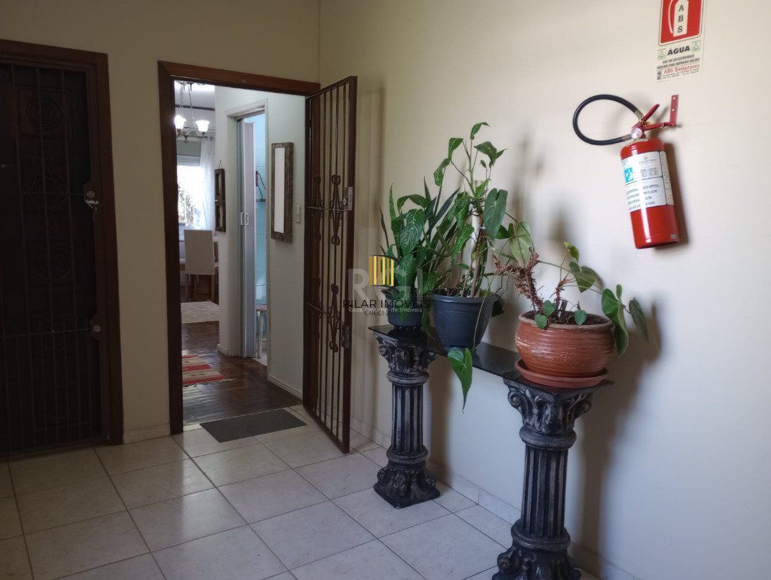 Apartamento para Venda - 58.84m², 2 dormitórios, Cristal