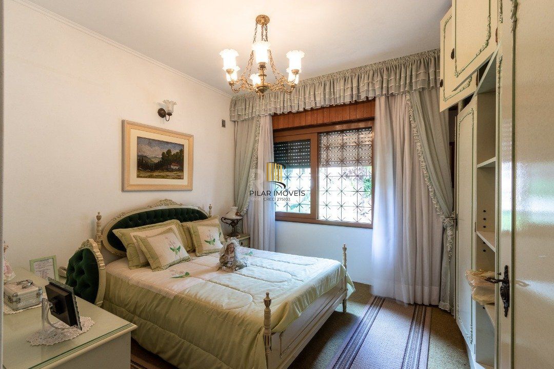 Casa para Venda - 1125.15m², 5 dormitórios, sendo 5 suites, 5 vagas - Jardim Isabel