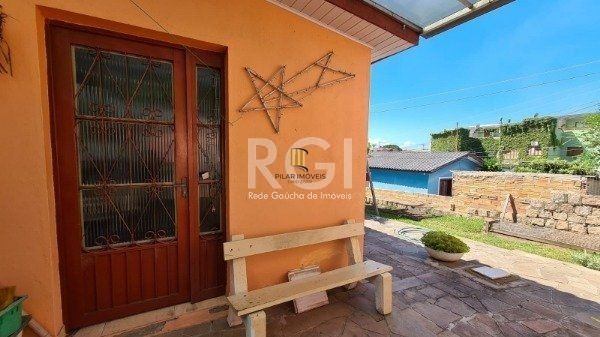 Terreno com 10,00 X 61,60 - Bairro Tristeza