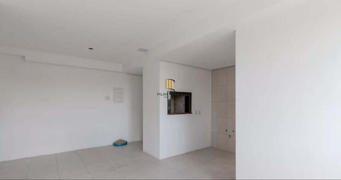 Apartamento 3 dormitórios no bairro Partenon