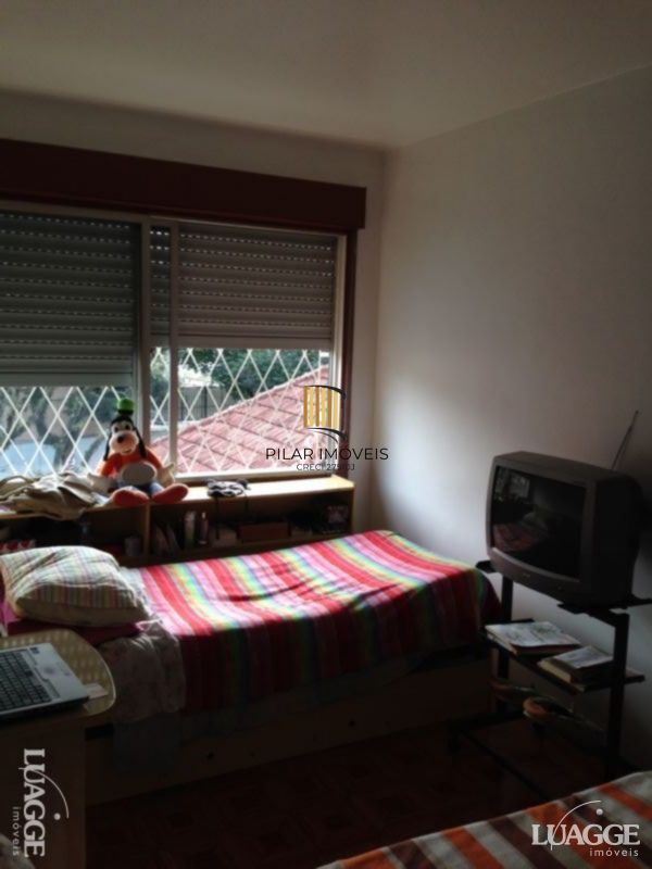 Apartamento para Venda - 65.11m², 2 dormitórios, Cristal