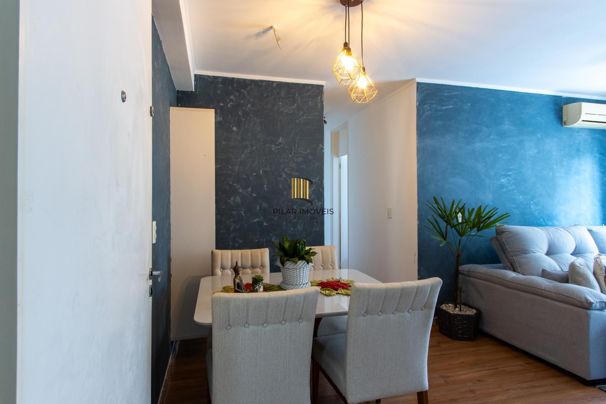 Apartamento 3 dormitórios no bairro Tristeza