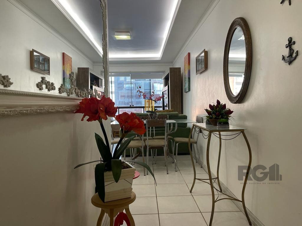 Apartamento 2 dormitórios no bairro Prainha