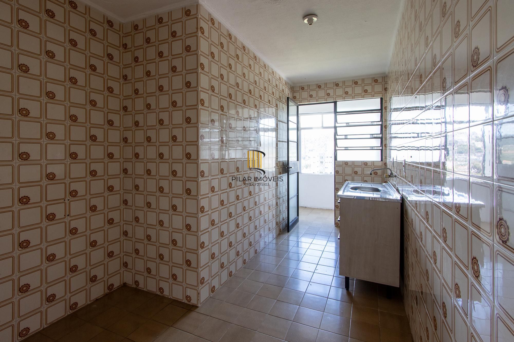 Apartamento para Venda - 75.78m², 2 dormitórios, 1 vaga - Tristeza
