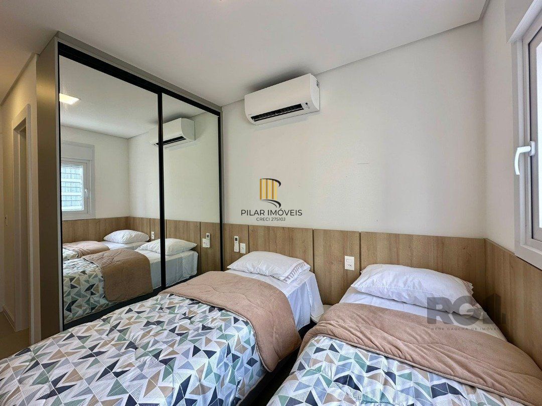 Apartamento 2 dormitórios no bairro Navegantes