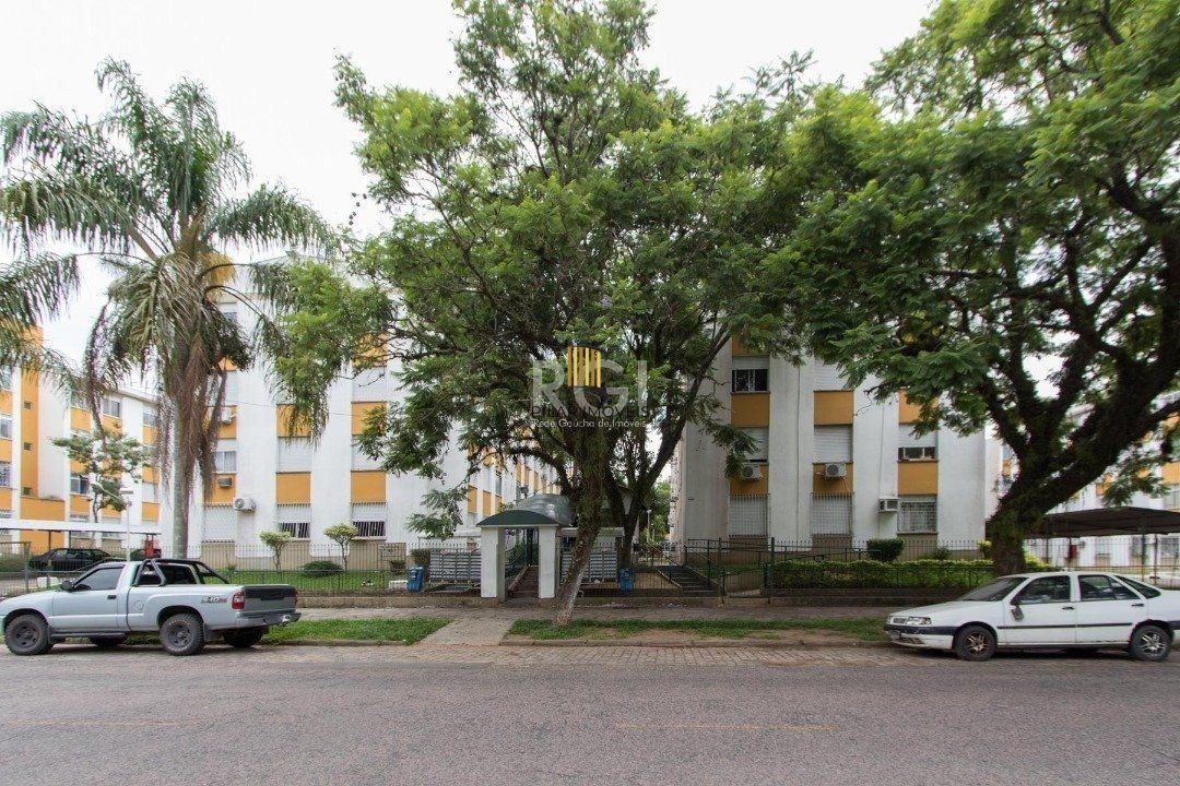 Apartamento para Venda - 52m², 2 dormitórios, 1 vaga - Vila Nova