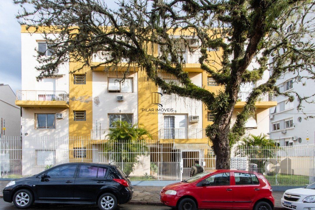 Apartamento à venda no empreendimento Jardim Inhanduí,  Com 2 dormitórios, - Pilar Imóveis
