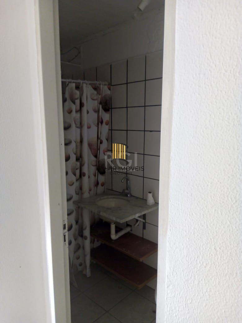 Apartamento para Venda - 46.26m², 2 dormitórios, Cavalhada