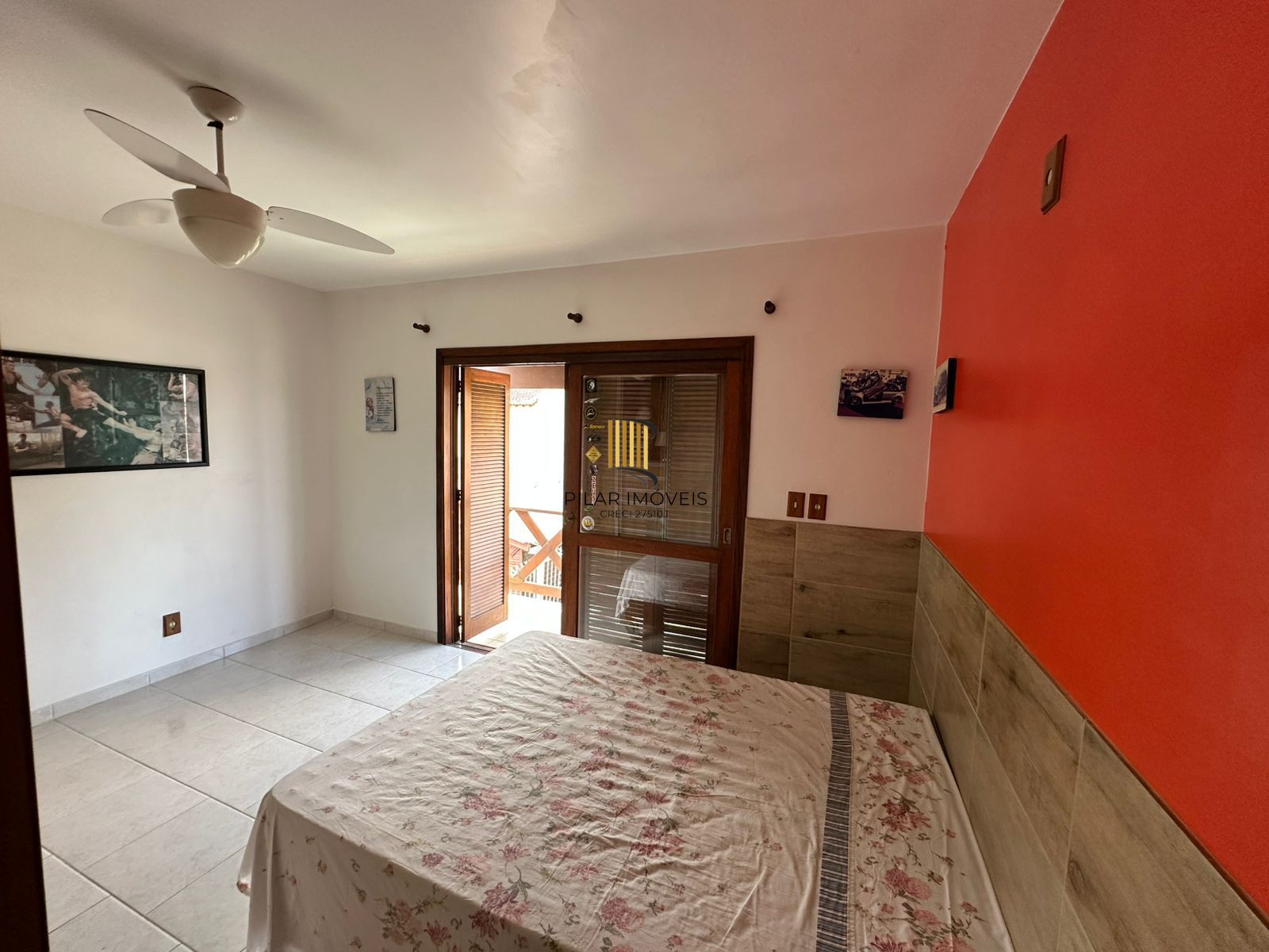 Linda casa residencial à venda no bairro Ponta Grossa!!!