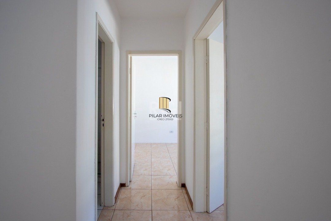 Apartamento para Venda - 52m², 2 dormitórios, 1 vaga - Vila Nova