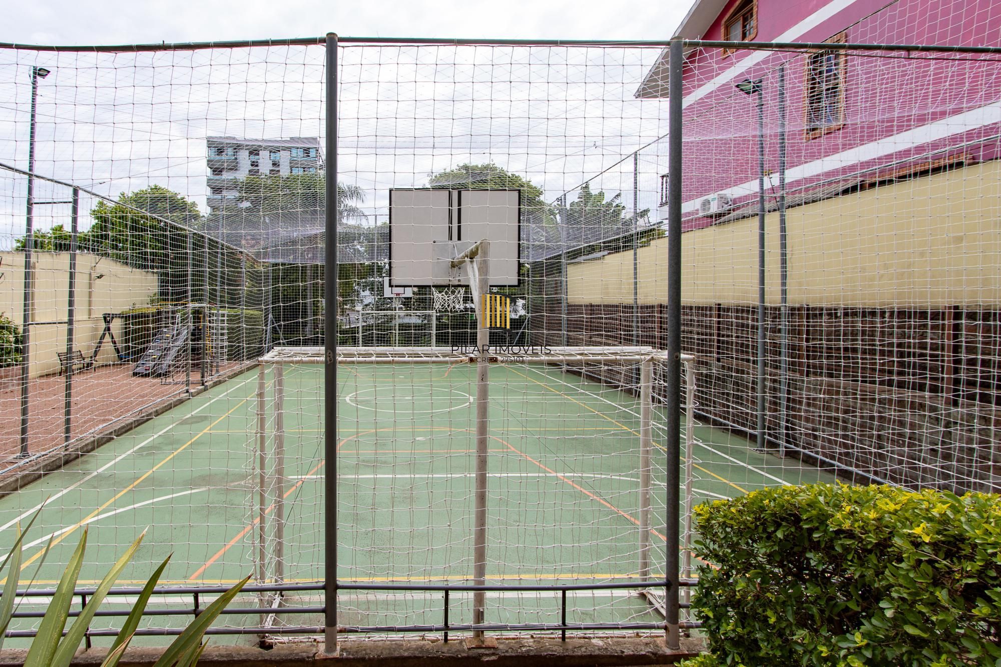 Apartamento 3 dormitórios no bairro Tristeza