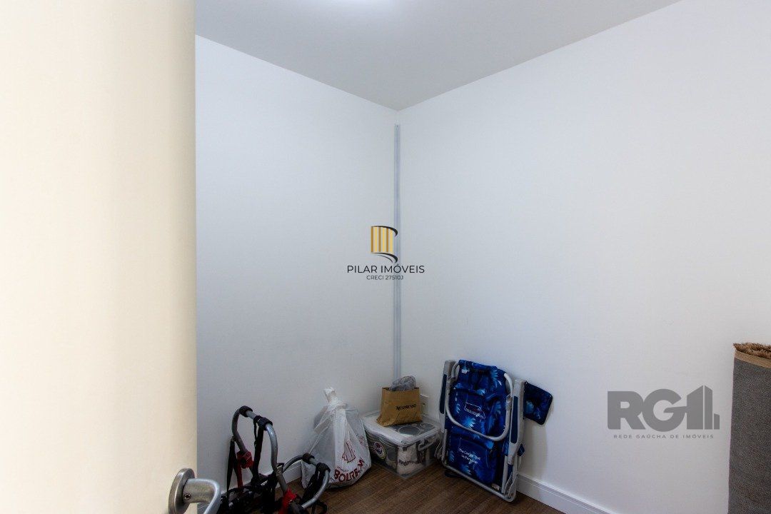 Apartamento 3 dormitórios no bairro Hípica