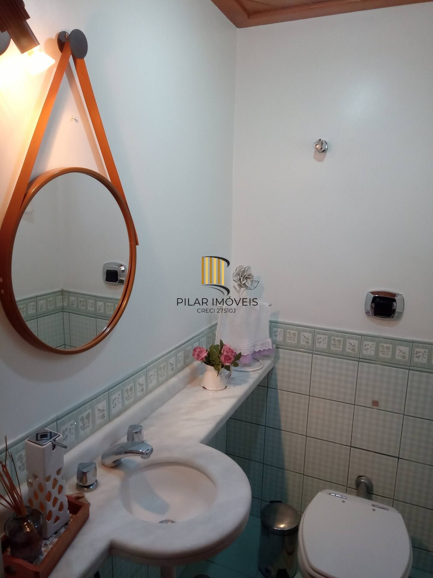 Casa em condomínio em Canela
