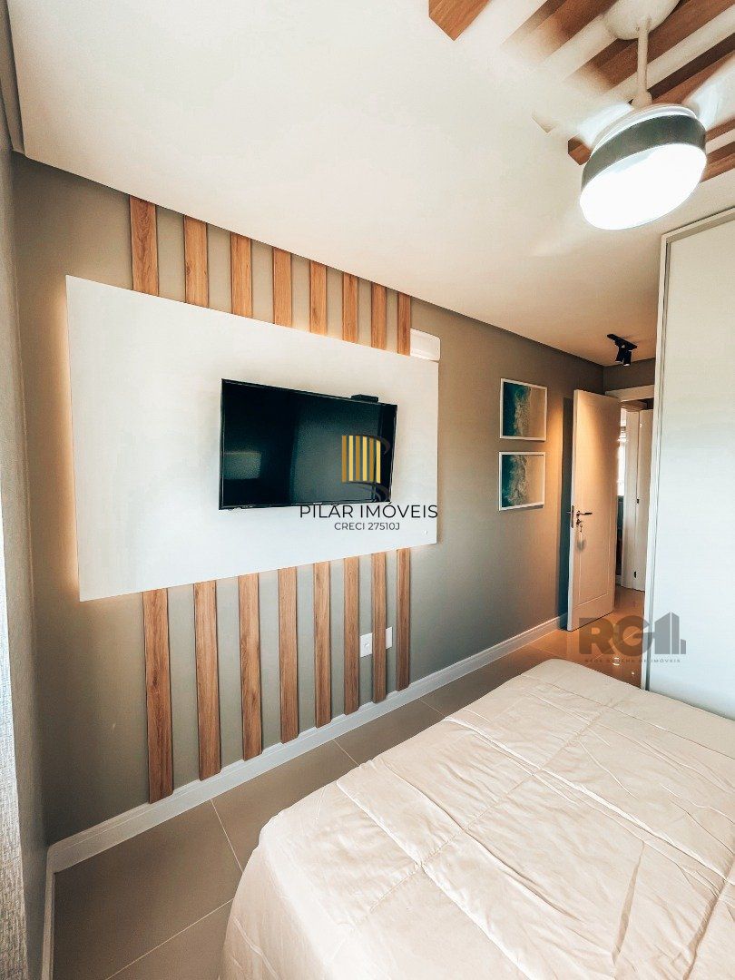 Apartamento 3 dormitórios no bairro Centro