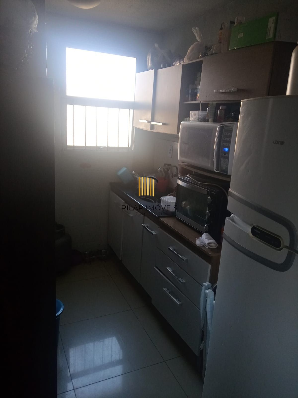Apartamento, otimo valor.