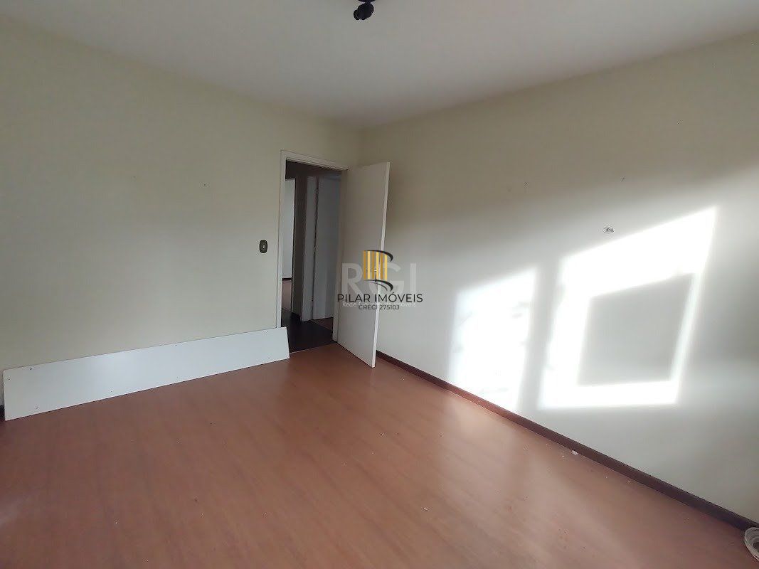 Apartamento para Venda - 97.24m², 3 dormitórios, 1 vaga - São João