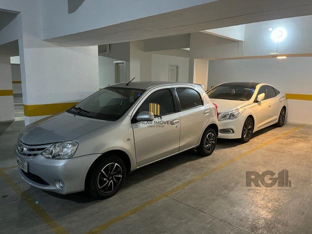 Apartamento com 2 dormitórios, sendo uma suíte, em empreendimento diferenciado em Capão da Canoa, no bairro Navegantes, próximo à divisa de Atlântida