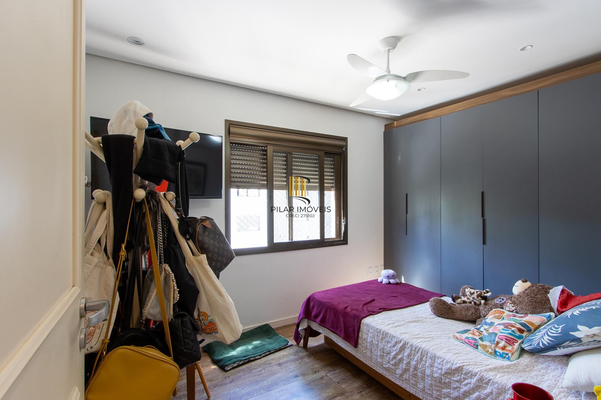 Excelente Apartamento No Coração do Bairro Tristeza!