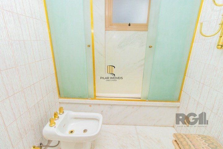 Cobertura no Moinhos de Vento, com 579m² privativos