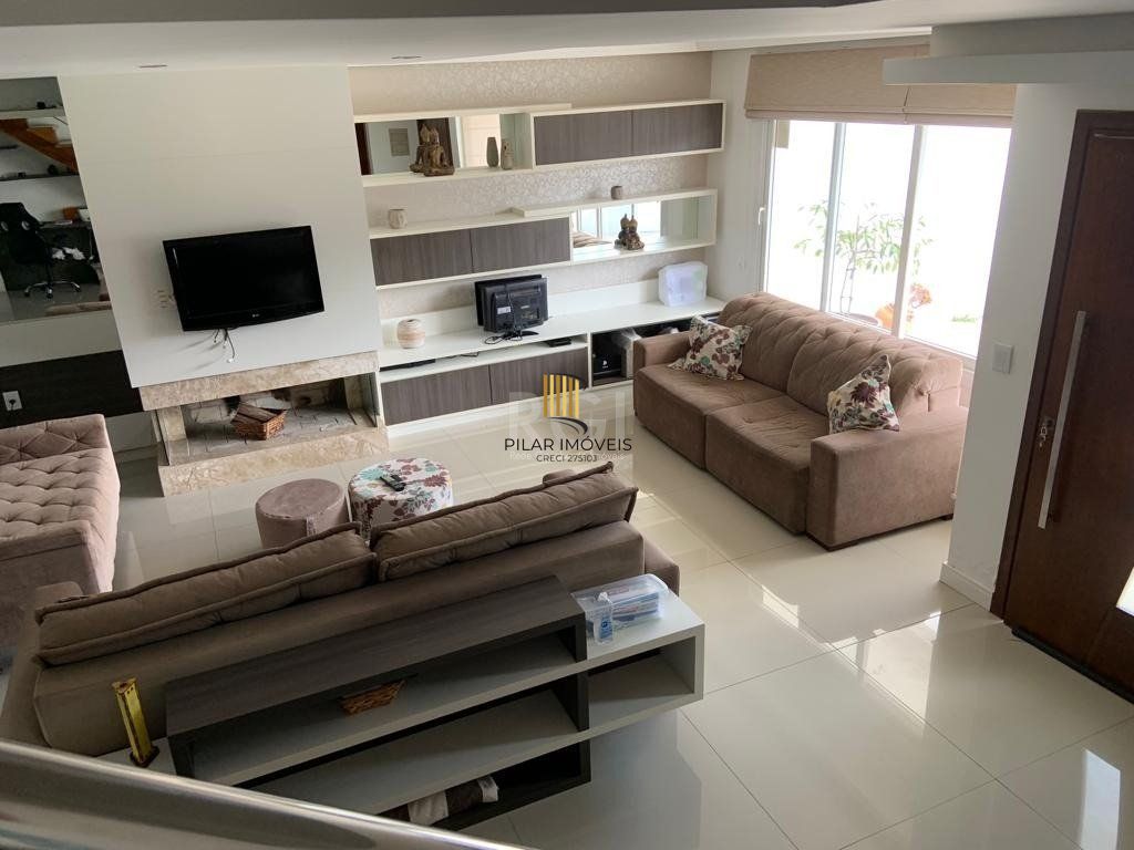 Casa para Venda - 173.43m², 3 dormitórios, sendo 3 suites, 2 vagas - Hípica