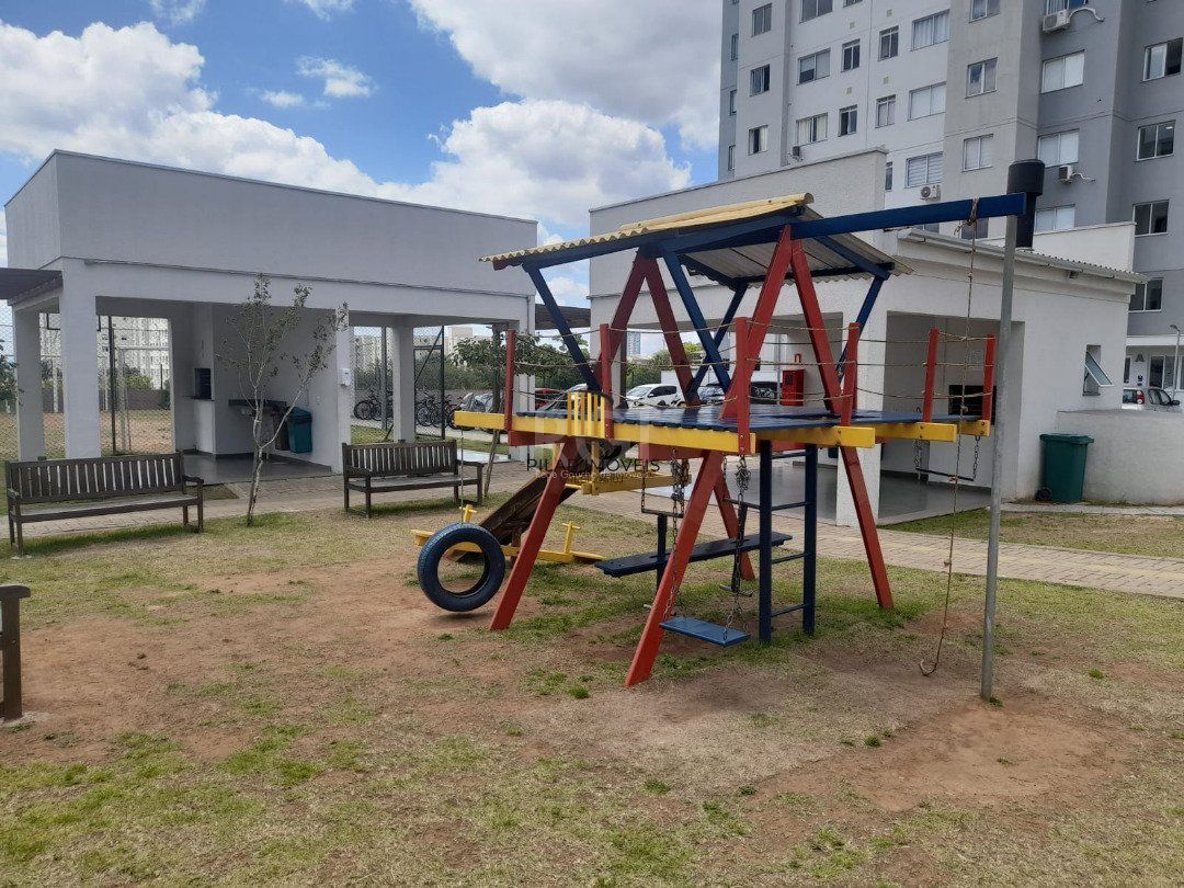 Garden para Venda - 64.3m², 1 dormitório, 1 vaga - Morro Santana 