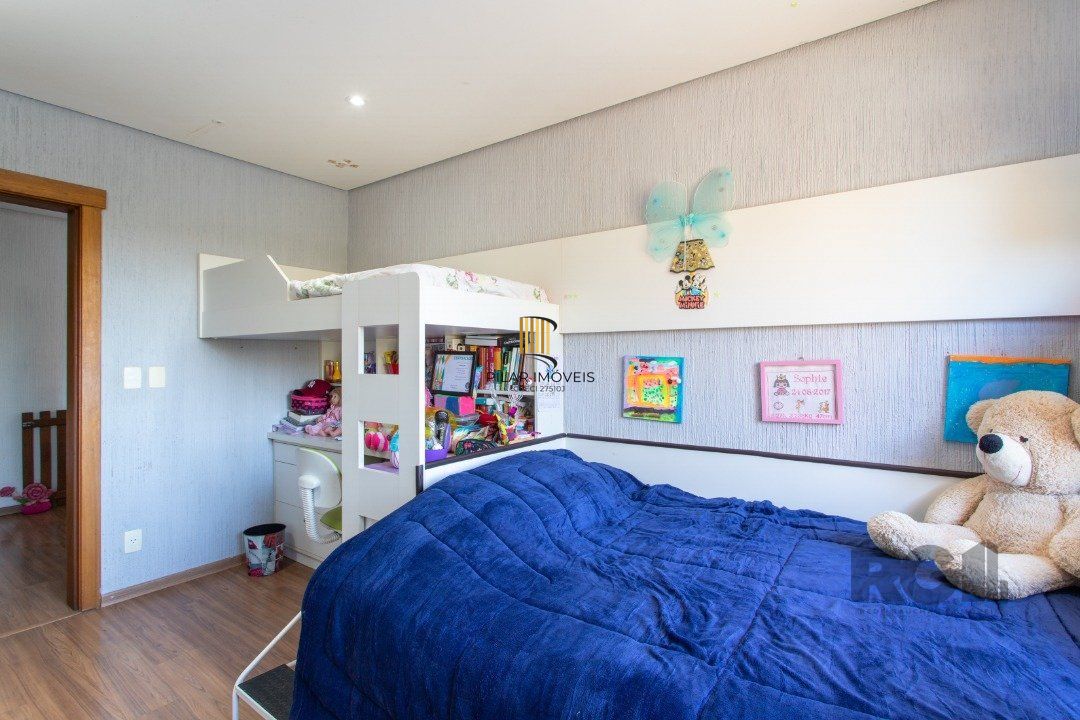 Casa de Condomínio 4 dormitórios no bairro Belém Novo