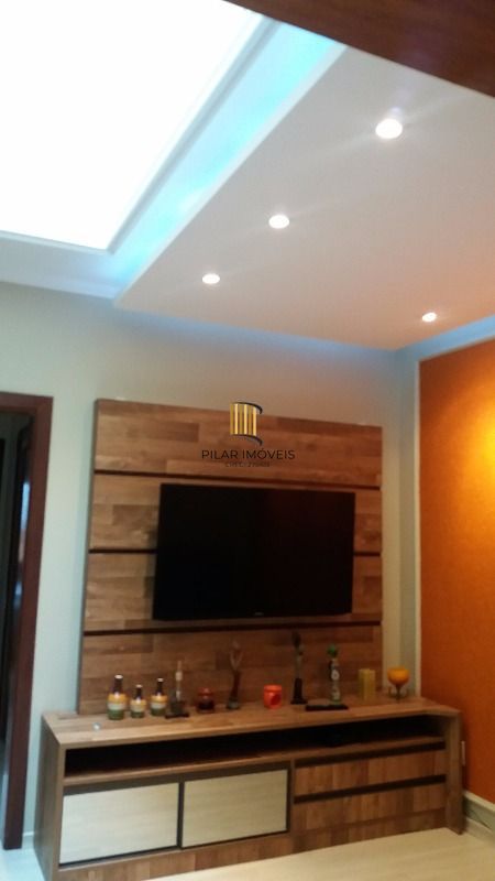 Casa para Venda - 119m², 3 dormitórios, sendo 1 suites, Espírito Santo