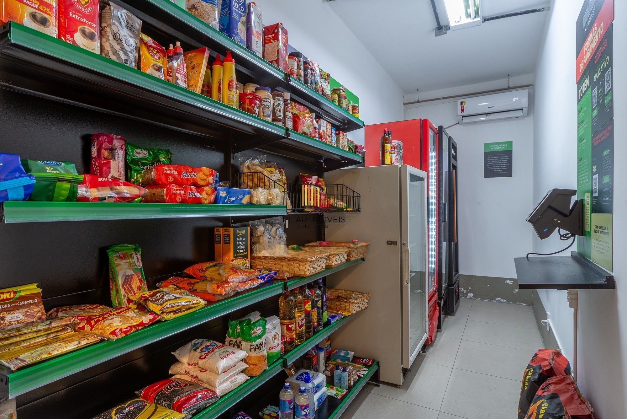 Loft com 39m², 1 vaga no bairro Auxiliadora em Porto Alegre