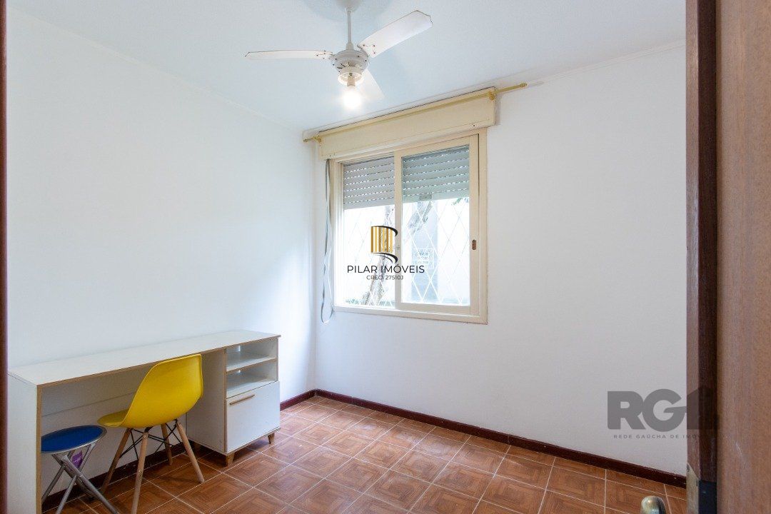 Apartamento 2 dormitórios no bairro Cavalhada