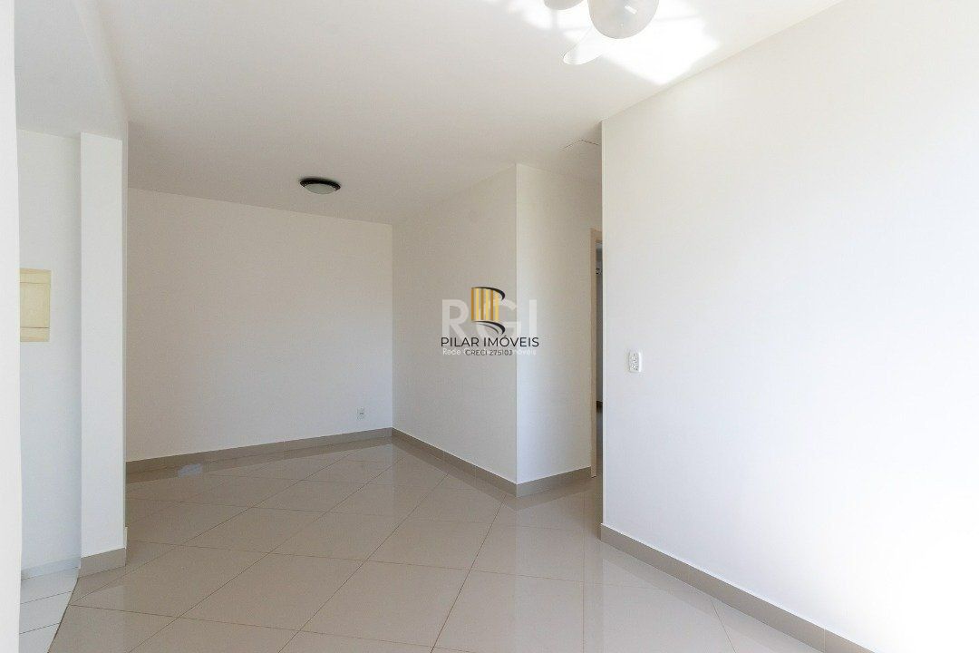 Apartamento 2 dormitórios no bairro Ipanema