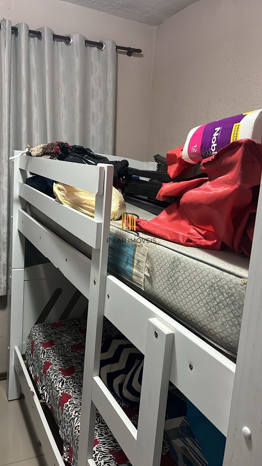 Oportunidade Imperdível: Apartamento à Venda no Bairro Hípica! 🏡🌿