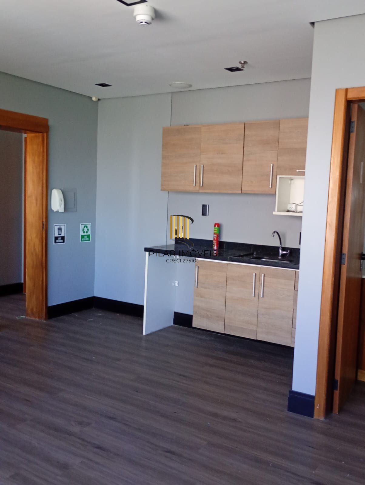 Conjunto/Sala Bairro Menino Deus