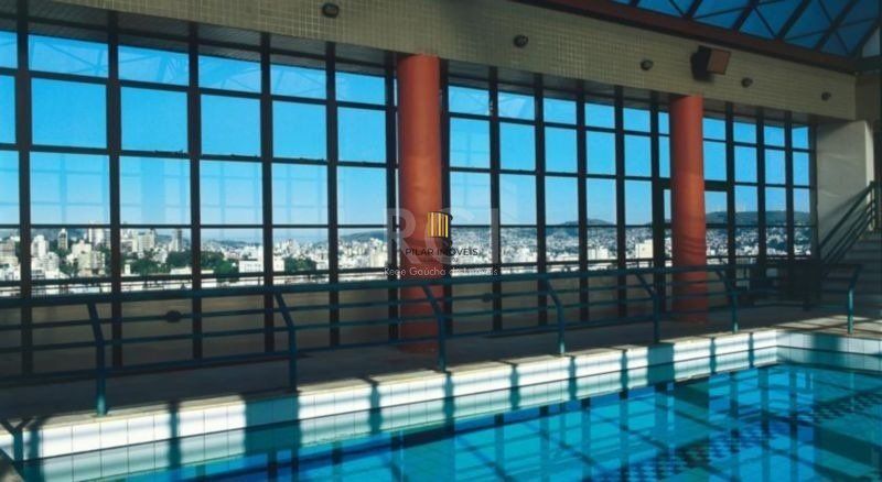 Flat para Venda - 58.79m², 1 dormitório, 1 vaga - Independência