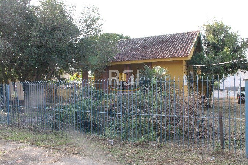 Terreno para Venda - 703m² -  Ipanema