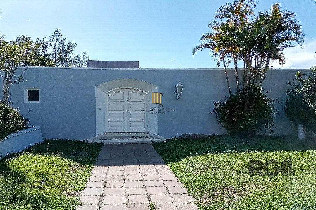 Casa para Venda - 580m², 3 dormitórios, sendo 1 suites, 3 vagas - Santa Tereza