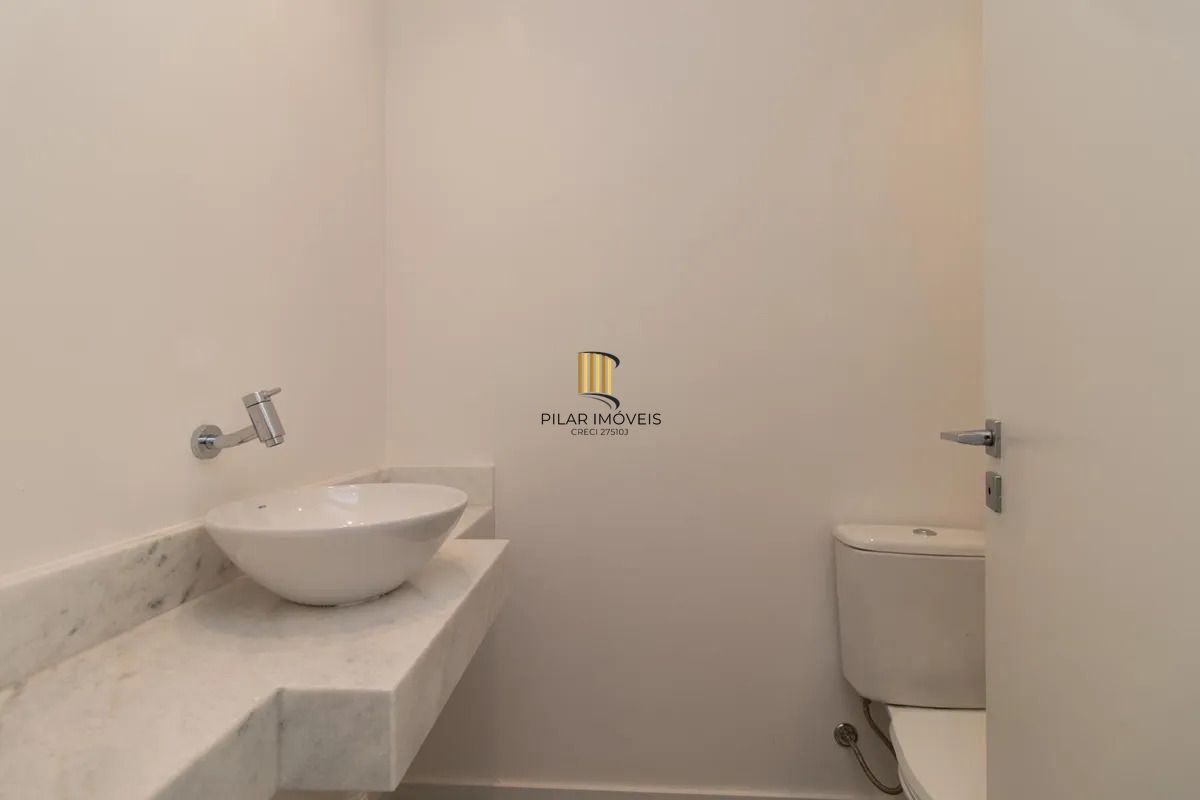 Apartamento garden com 3 quartos no bairro Cristal
