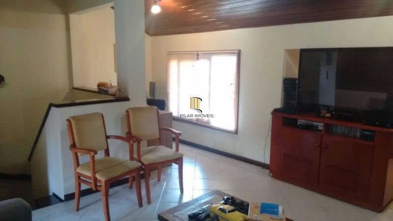Casa Condominio para Venda - 173m², 3 dormitórios, sendo 1 suites, 2 vagas - Tristeza