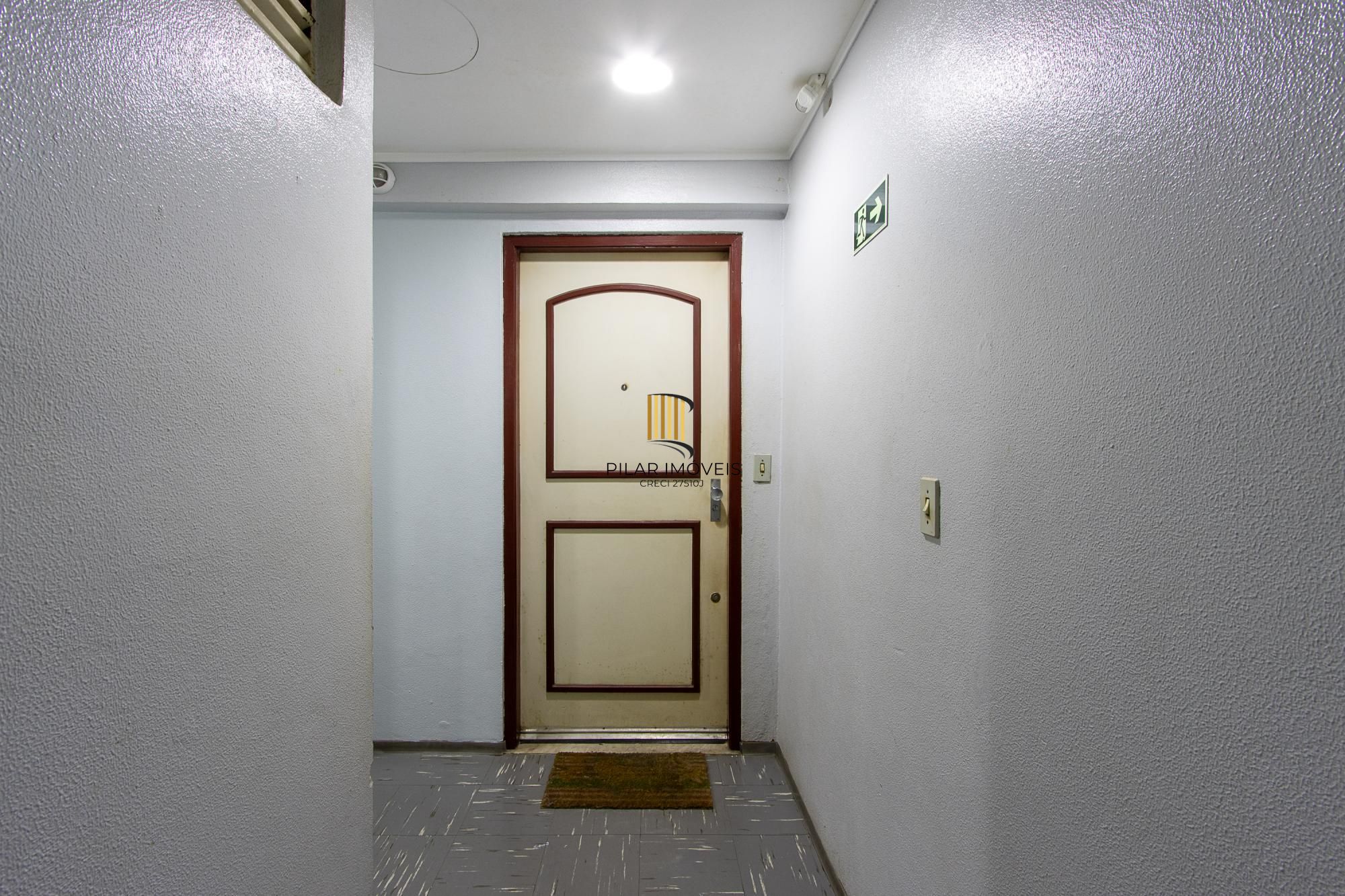 Apartamento à Venda no Bairro Cristal - Oportunidade para Investidores