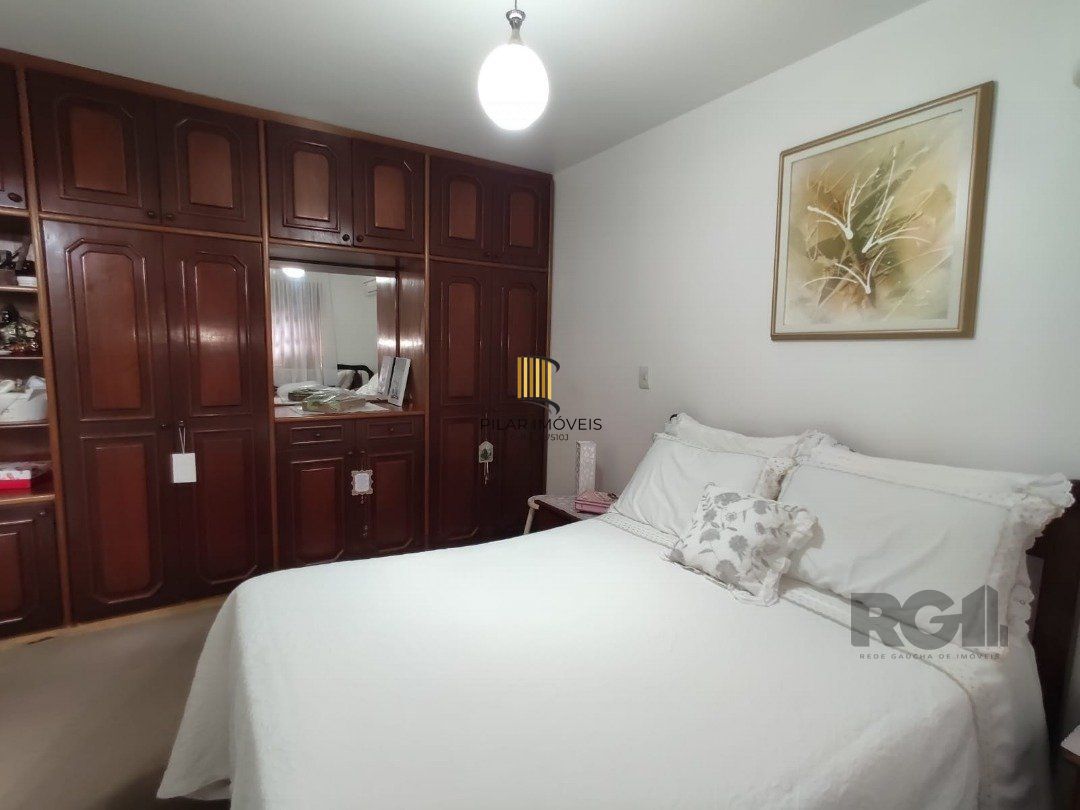 Apartamento 2 dormitórios no bairro Tristeza