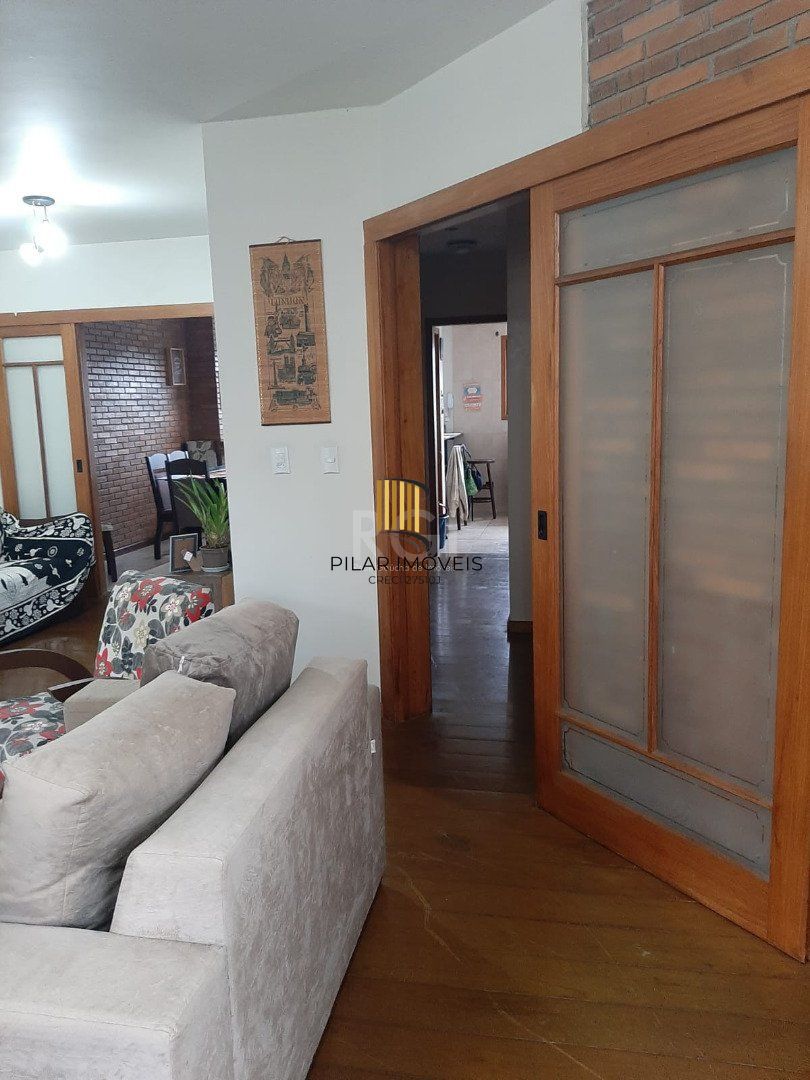 Casa Condominio para Venda - 254.38m², 4 dormitórios, sendo 2 suites, 2 vagas - Vila Assunção