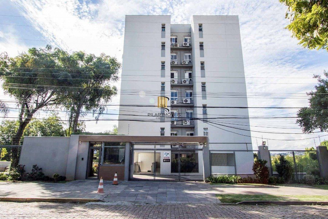 Apartamento | 2 quartos | 1 suíte | 1 vaga | 65,30m2 Privativos | Bairro Tristeza