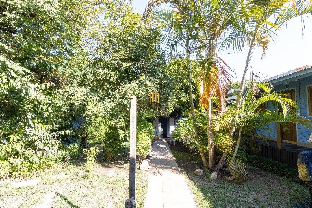 Casa Comercial no bairro Teresópolis