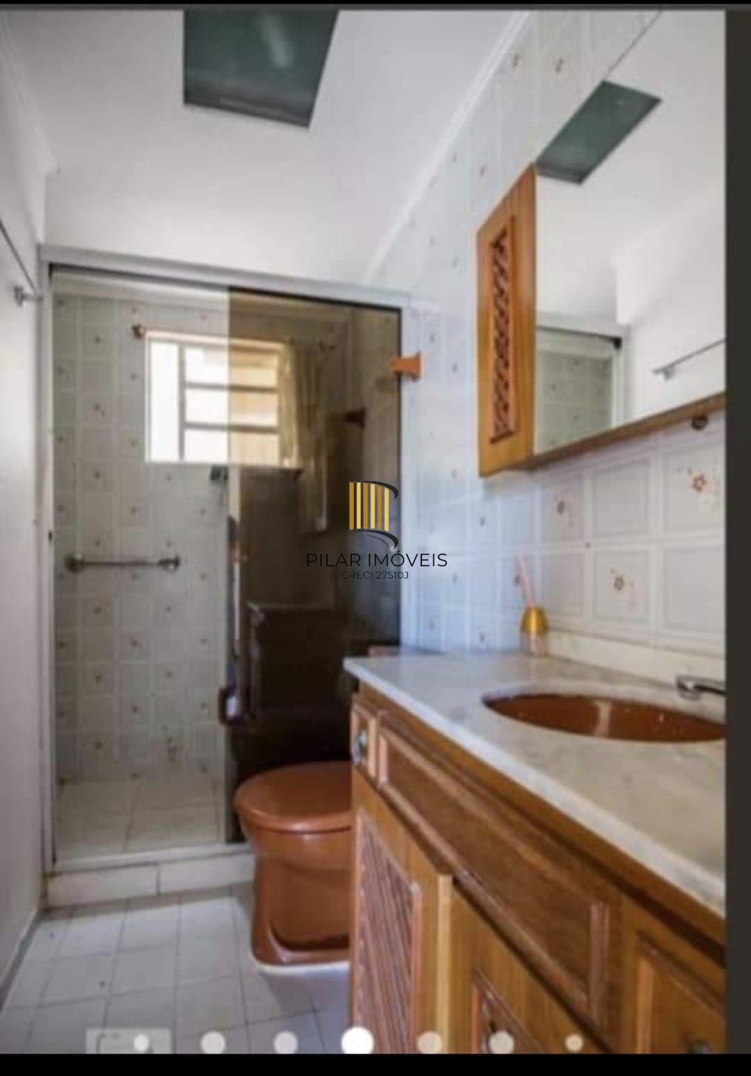 APARTAMENTO 2 DORM – AV. TERESÓPOLIS