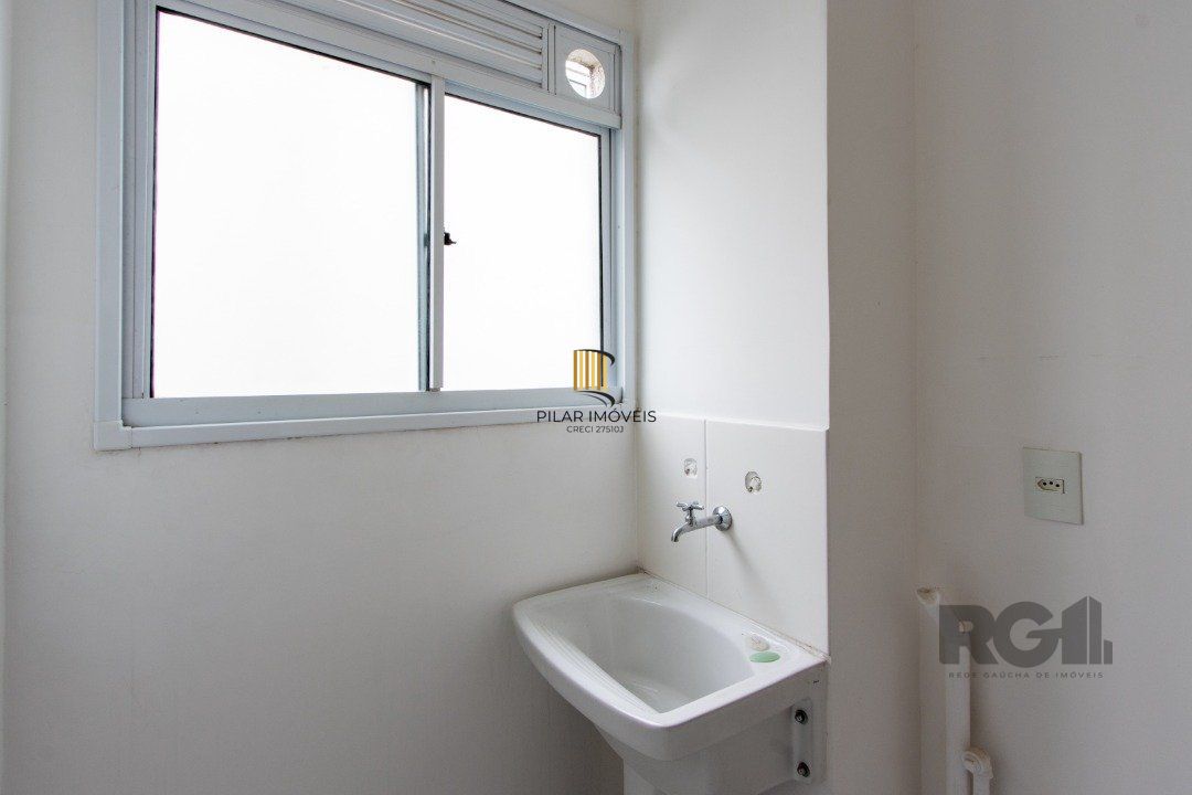 Apartamento para Venda - 45m², 2 dormitórios, 1 vaga - Ipanema