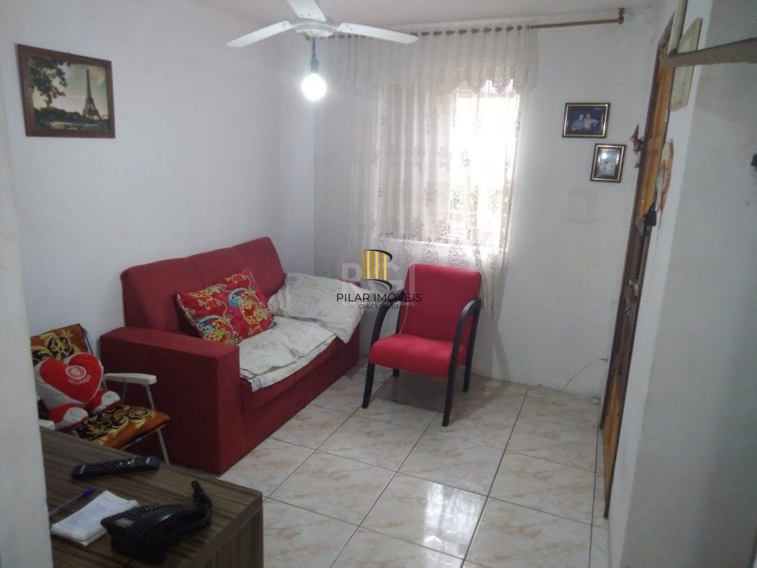 Casa Condominio para Venda - 60m², 2 dormitórios, 1 vaga - Aberta dos Morros/ Moradas do Sul