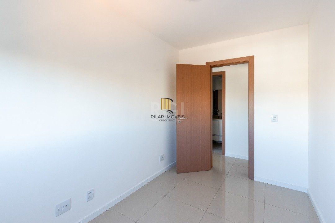 Apartamento 2 dormitórios no bairro Tristeza