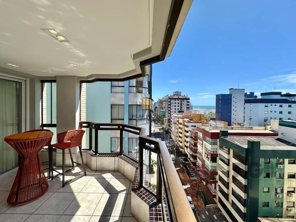 Apartamento 2 dormitórios no bairro Centro