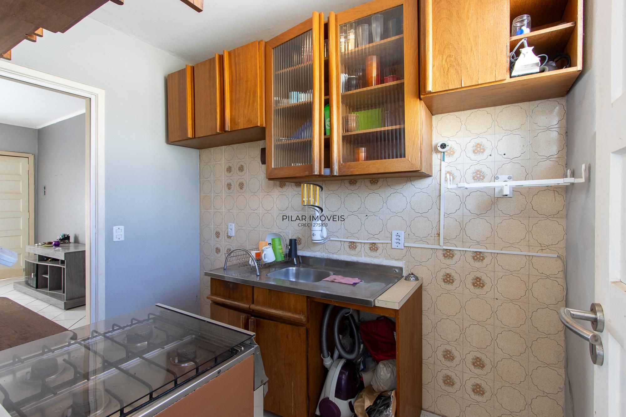 Apartamento 2 Dormitórios no Bairro Tristeza | Ótima Localização