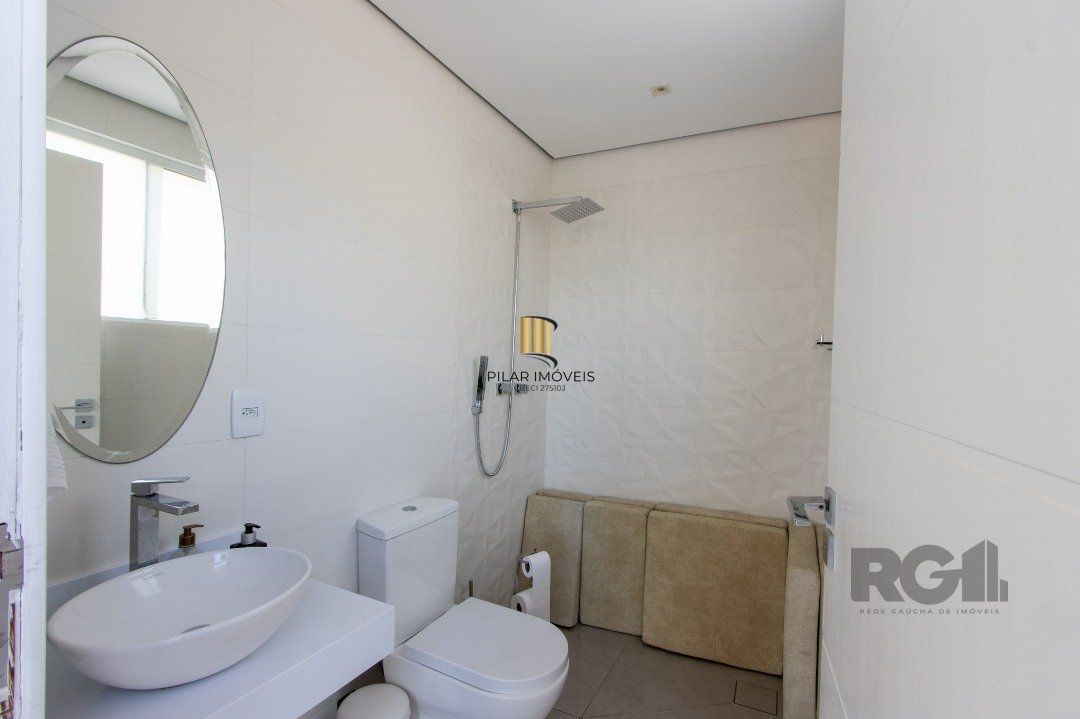 Casa 2 dormitórios no bairro Vila Assunção